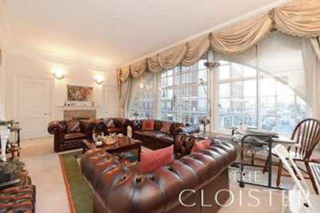  Image of 2 bedroom Flat for sale in Baker Street London NW1 at Baker Street  London, NW1 5SD
