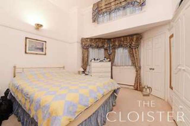  Image of 2 bedroom Flat for sale in Baker Street London NW1 at Baker Street  London, NW1 5SD