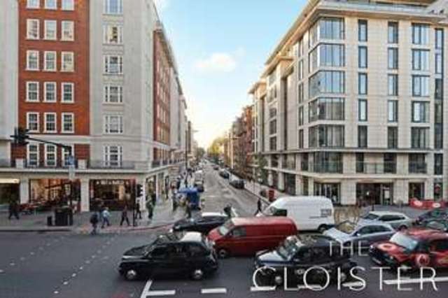  Image of 2 bedroom Flat for sale in Baker Street London NW1 at Baker Street  London, NW1 5SD