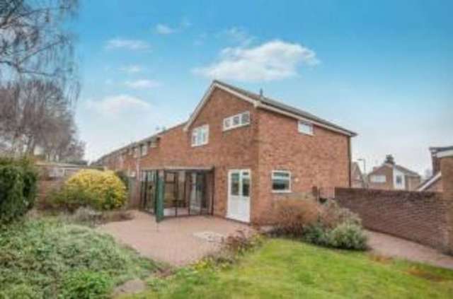  Image of 3 bedroom Detached house for sale in Chipstead Close Maidstone ME16 at Maidstone Kent Maidstone, ME16 0DH