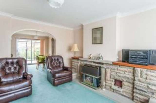  Image of 3 bedroom Detached house for sale in Chipstead Close Maidstone ME16 at Maidstone Kent Maidstone, ME16 0DH