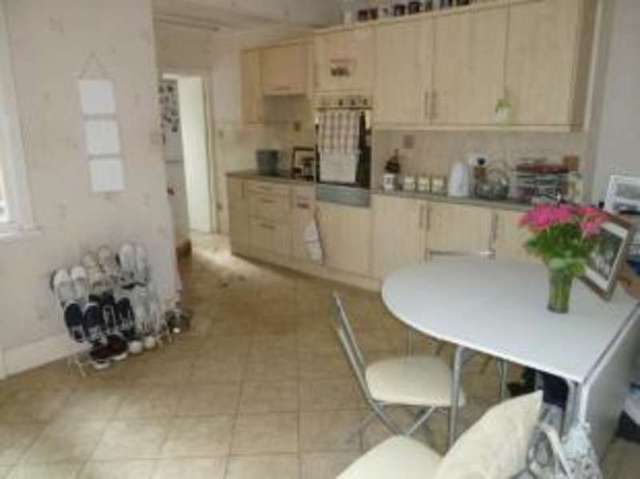  Image of 3 bedroom Terraced house for sale in Chislehurst Road Orpington BR6 at Orpington  Orpington, BR6 0DF