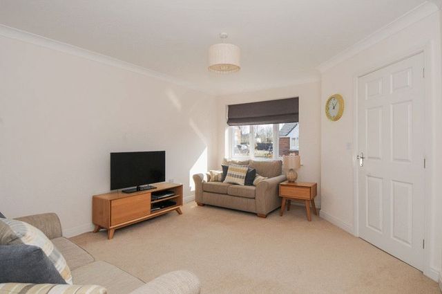  Image of 3 bedroom Detached house for sale in Chisnall Brook Close Downholland Ormskirk L39 at Chisnall Brook Close Downholland Ormskirk, L39 7AB