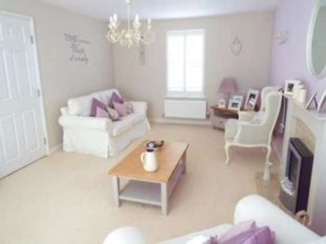  Image of 5 bedroom Detached house for sale in Chivenor Way Kingsway Quedgeley Gloucester GL2 at Quedgeley Gloucester Quedgeley, GL2 2BH