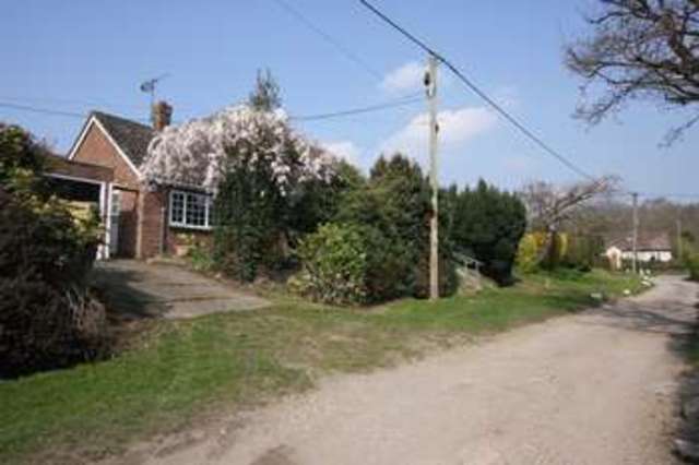  Image of 3 bedroom Detached house for sale in Red Lion Lane Chobham Woking GU24 at Red Lion Lane  Chobham, GU24 8RH