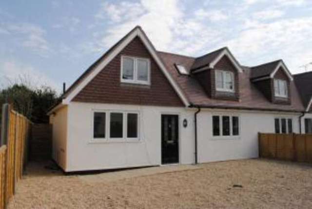 Image of 3 bedroom Bungalow for sale in Delta Road Chobham Woking GU24 at Chobham Woking Chobham, GU24 8PZ