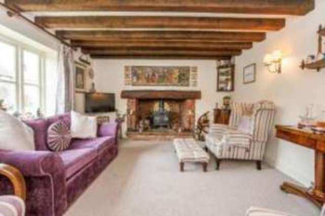 Image of 4 bedroom Detached house for sale in Cholmondeley Road Wrenbury Nantwich CW5 at Wrenbury Nantwich Wrenbury, CW5 8HG