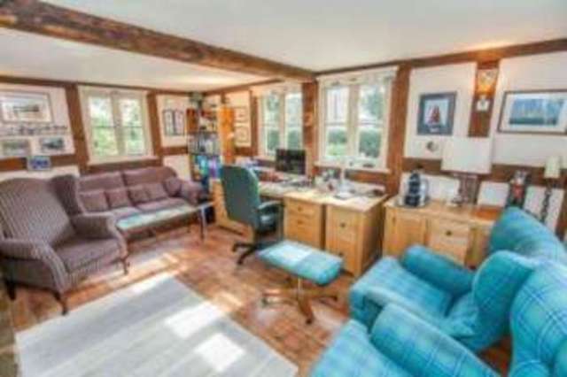  Image of 4 bedroom Detached house for sale in Cholmondeley Road Wrenbury Nantwich CW5 at Wrenbury Nantwich Wrenbury, CW5 8HG