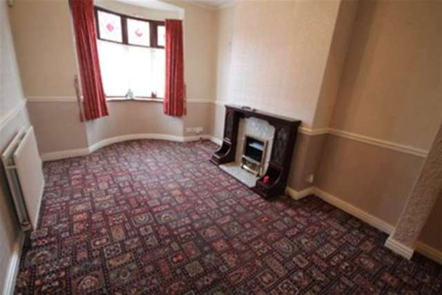  Image of 2 bedroom Detached house to rent in Chorlton Road Birches Head Stoke-on-Trent ST1 at Stoke On Trent, ST1 6NQ