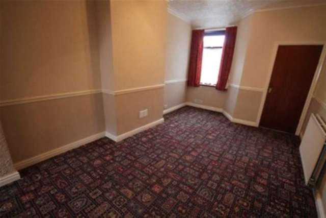  Image of 2 bedroom Detached house to rent in Chorlton Road Birches Head Stoke-on-Trent ST1 at Stoke On Trent, ST1 6NQ