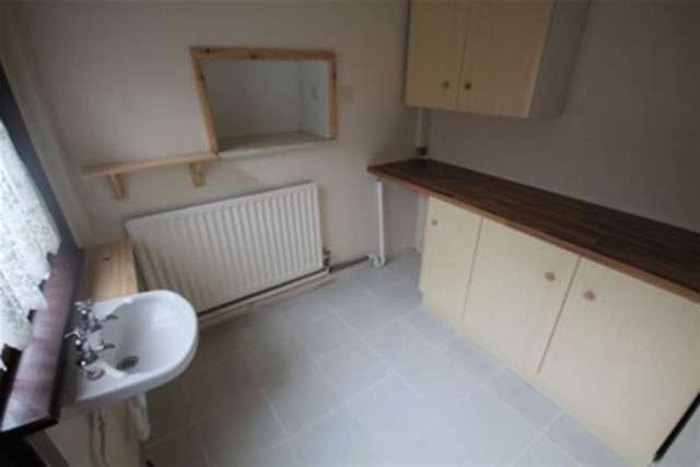  Image of 2 bedroom Detached house to rent in Chorlton Road Birches Head Stoke-on-Trent ST1 at Stoke On Trent, ST1 6NQ