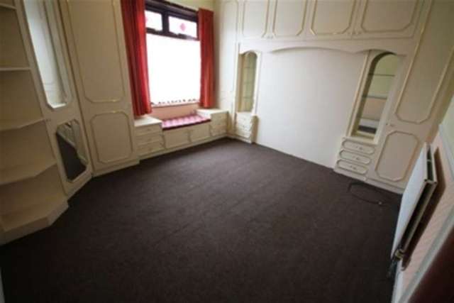  Image of 2 bedroom Detached house to rent in Chorlton Road Birches Head Stoke-on-Trent ST1 at Stoke On Trent, ST1 6NQ