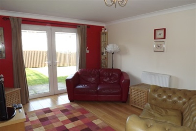  Image of 3 bedroom Semi-Detached house to rent in Chuckethall Road Deans Livingston EH54 at Livingston West Lothian West Lothian, EH54 8FB
