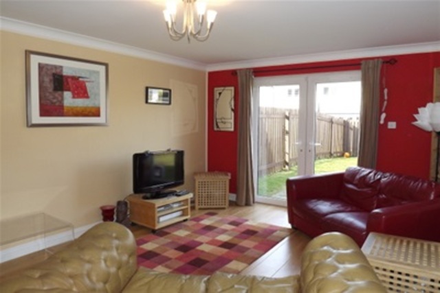  Image of 3 bedroom Semi-Detached house to rent in Chuckethall Road Deans Livingston EH54 at Livingston West Lothian West Lothian, EH54 8FB