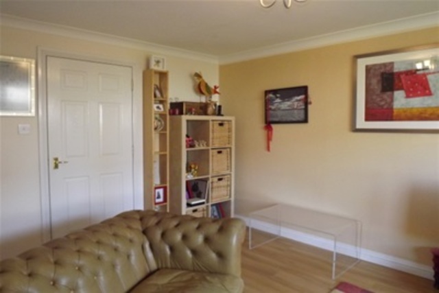  Image of 3 bedroom Semi-Detached house to rent in Chuckethall Road Deans Livingston EH54 at Livingston West Lothian West Lothian, EH54 8FB