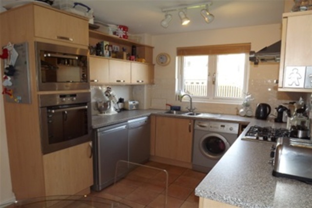  Image of 3 bedroom Semi-Detached house to rent in Chuckethall Road Deans Livingston EH54 at Livingston West Lothian West Lothian, EH54 8FB