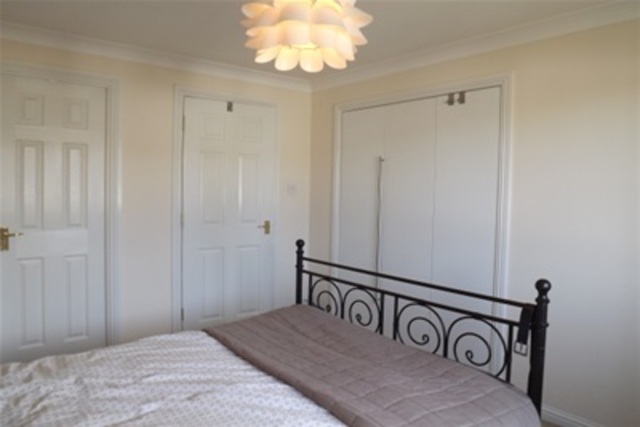  Image of 3 bedroom Semi-Detached house to rent in Chuckethall Road Deans Livingston EH54 at Livingston West Lothian West Lothian, EH54 8FB
