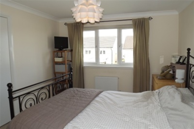  Image of 3 bedroom Semi-Detached house to rent in Chuckethall Road Deans Livingston EH54 at Livingston West Lothian West Lothian, EH54 8FB