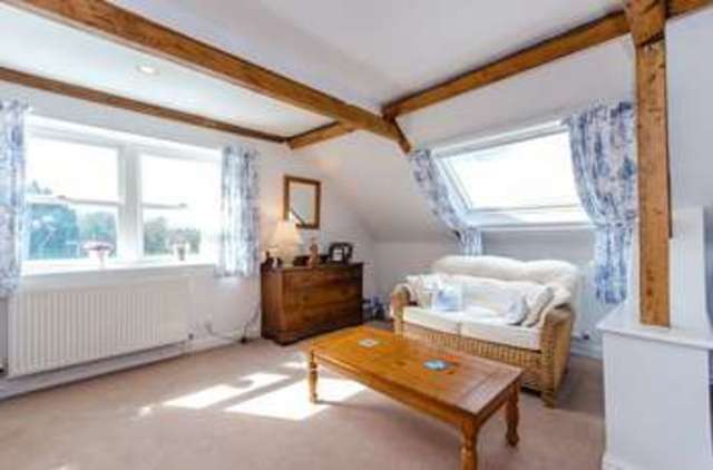  Image of 4 bedroom Detached house for sale in Church Lane Hagworthingham Spilsby PE23 at Church Lane  Hagworthingham, PE23 4LP