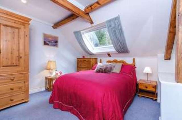  Image of 4 bedroom Detached house for sale in Church Lane Hagworthingham Spilsby PE23 at Church Lane  Hagworthingham, PE23 4LP