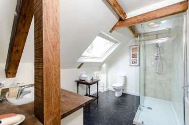  Image of 4 bedroom Detached house for sale in Church Lane Hagworthingham Spilsby PE23 at Church Lane  Hagworthingham, PE23 4LP
