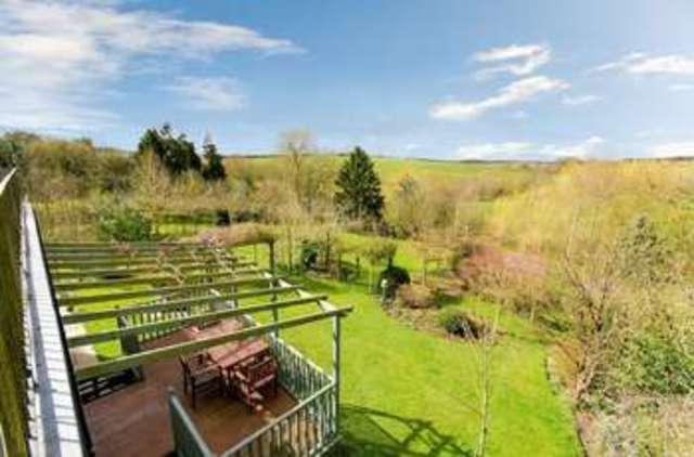  Image of 4 bedroom Detached house for sale in Church Lane Hagworthingham Spilsby PE23 at Church Lane  Hagworthingham, PE23 4LP