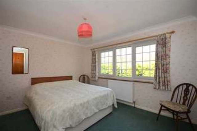  Image of 3 bedroom Detached house for sale in Church Lane Ringwould Deal CT14 at Ringwould Deal Deal, CT14 8HR