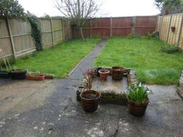 Image of 2 bedroom Terraced house for sale in Church Road Folkestone CT20 at Folkestone Kent Folkestone, CT20 3EW