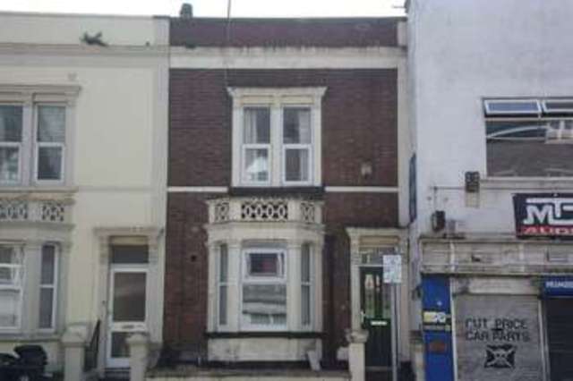  Image of 2 bedroom Terraced house for sale in Church Road St. George Bristol BS5 at Church Road St. George Bristol, BS5 8AF