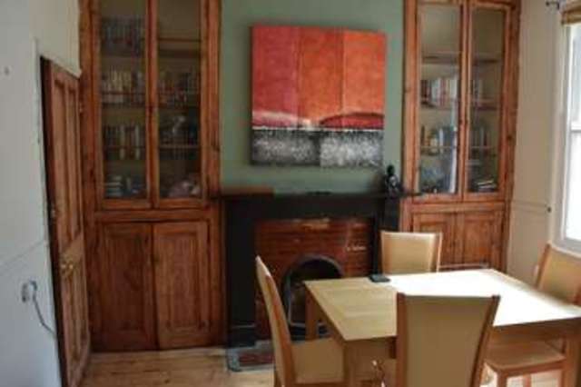  Image of 2 bedroom Terraced house for sale in Church Road St. George Bristol BS5 at Church Road St. George Bristol, BS5 8AF