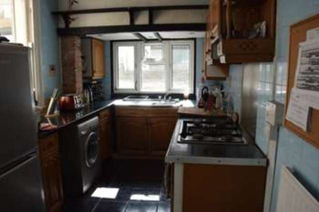  Image of 2 bedroom Terraced house for sale in Church Road St. George Bristol BS5 at Church Road St. George Bristol, BS5 8AF