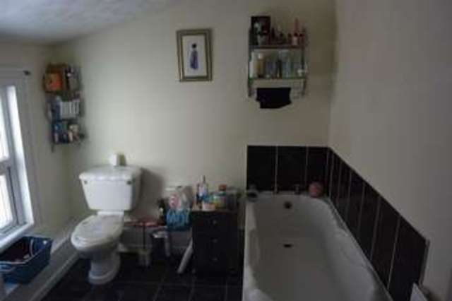  Image of 2 bedroom Terraced house for sale in Church Road St. George Bristol BS5 at Church Road St. George Bristol, BS5 8AF