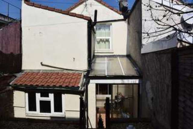  Image of 2 bedroom Terraced house for sale in Church Road St. George Bristol BS5 at Church Road St. George Bristol, BS5 8AF