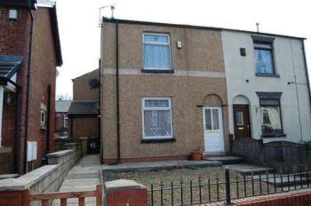  Image of 2 bedroom Terraced house to rent in Church Street Little Lever Bolton BL3 at Church Street Little Lever Bolton, BL3 1BL