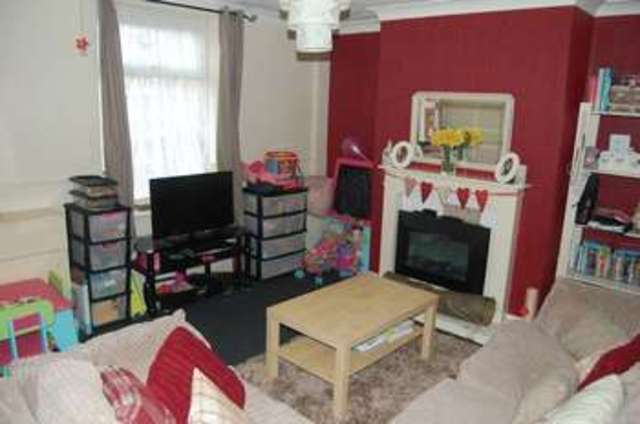  Image of 2 bedroom Terraced house to rent in Church Street Little Lever Bolton BL3 at Church Street Little Lever Bolton, BL3 1BL
