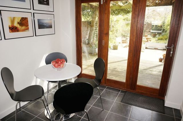  Image of 3 bedroom Terraced house for sale in Church Street Taunton TA1 at Church Street Trinity Taunton, TA1 3JF