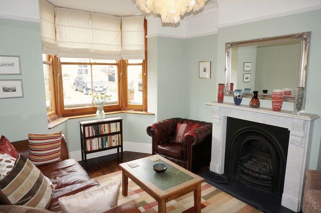  Image of 3 bedroom Terraced house for sale in Church Street Taunton TA1 at Church Street Trinity Taunton, TA1 3JF