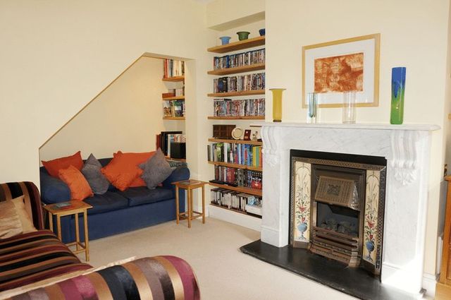  Image of 3 bedroom Terraced house for sale in Church Street Taunton TA1 at Church Street Trinity Taunton, TA1 3JF