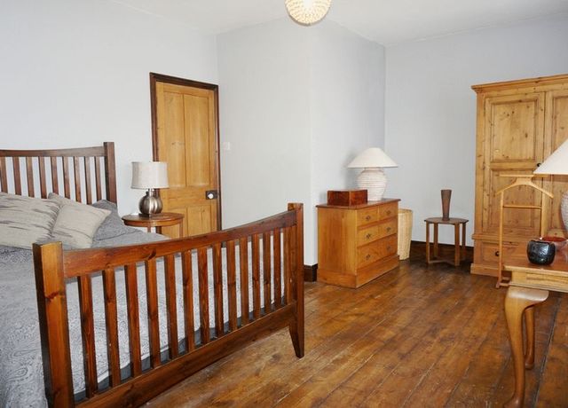  Image of 3 bedroom Terraced house for sale in Church Street Taunton TA1 at Church Street Trinity Taunton, TA1 3JF