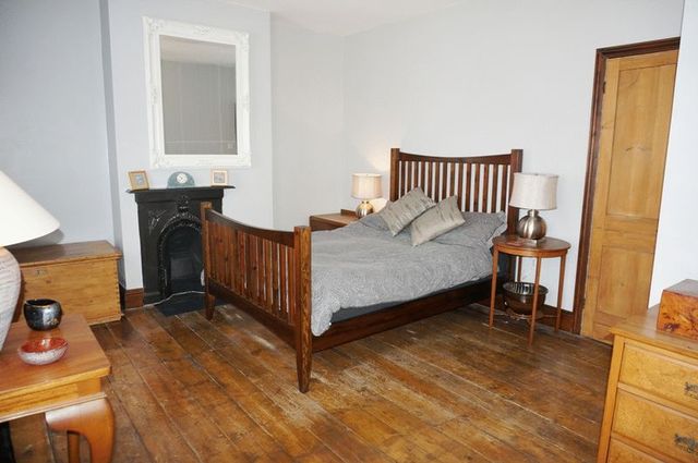  Image of 3 bedroom Terraced house for sale in Church Street Taunton TA1 at Church Street Trinity Taunton, TA1 3JF