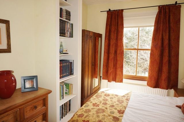  Image of 3 bedroom Terraced house for sale in Church Street Taunton TA1 at Church Street Trinity Taunton, TA1 3JF