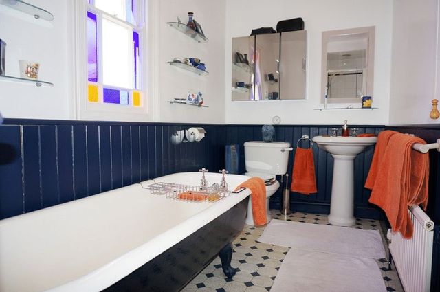  Image of 3 bedroom Terraced house for sale in Church Street Taunton TA1 at Church Street Trinity Taunton, TA1 3JF