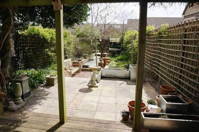  Image of 3 bedroom Terraced house for sale in Church Street Taunton TA1 at Church Street Trinity Taunton, TA1 3JF