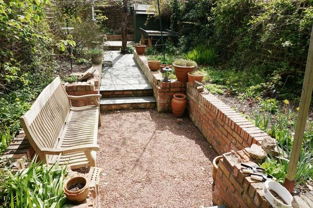  Image of 3 bedroom Terraced house for sale in Church Street Taunton TA1 at Church Street Trinity Taunton, TA1 3JF
