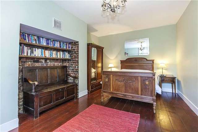  Image of 3 bedroom Flat for sale in Church Terrace London SE13 at London  Lewisham, SE13 5BT