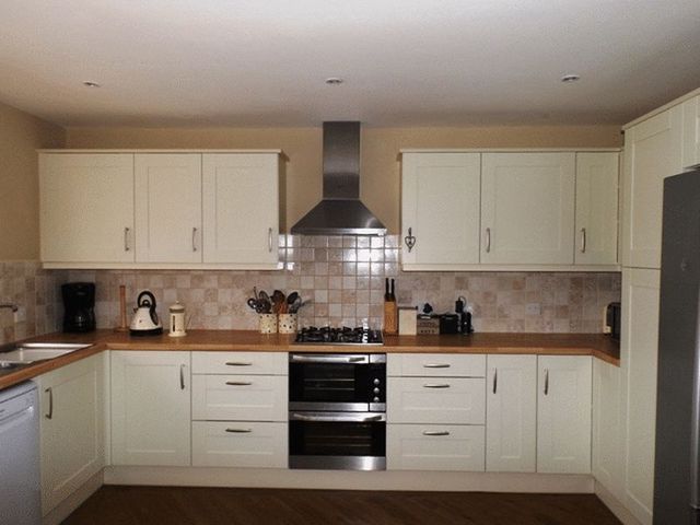  Image of 3 bedroom Semi-Detached house for sale in Church View Longhorsley Morpeth NE65 at Church View  Longhorsley, NE65 8UH