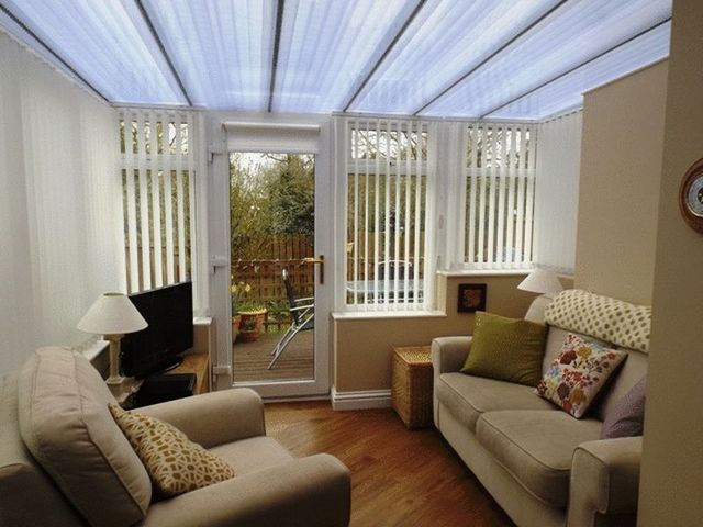  Image of 3 bedroom Semi-Detached house for sale in Church View Longhorsley Morpeth NE65 at Church View  Longhorsley, NE65 8UH