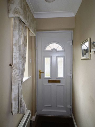  Image of 3 bedroom Semi-Detached house for sale in Church View Longhorsley Morpeth NE65 at Church View  Longhorsley, NE65 8UH