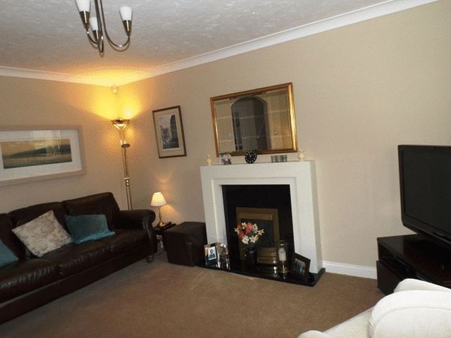  Image of 3 bedroom Semi-Detached house for sale in Church View Longhorsley Morpeth NE65 at Church View  Longhorsley, NE65 8UH