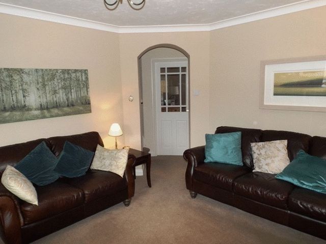  Image of 3 bedroom Semi-Detached house for sale in Church View Longhorsley Morpeth NE65 at Church View  Longhorsley, NE65 8UH